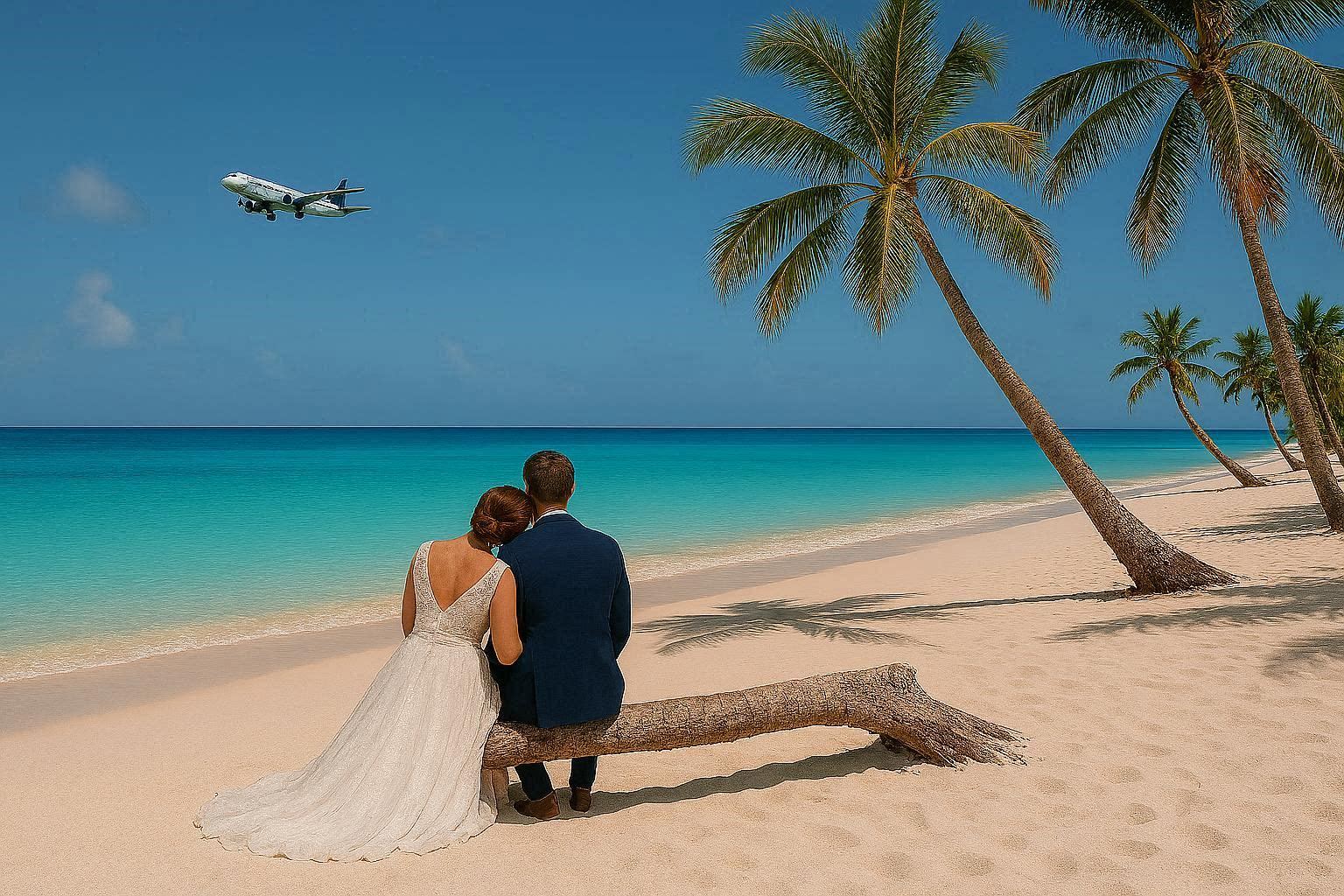 Comment utiliser Offrirlalune ? Guide complet pour créer votre liste de voyage de noces